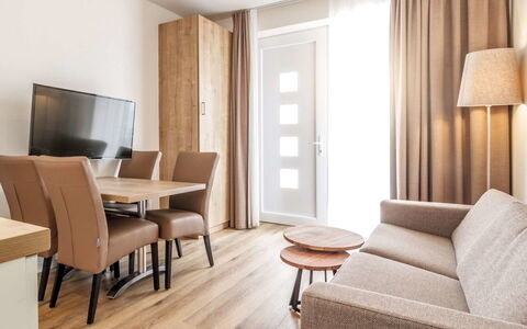 Logement:&nbsp;Lakeside Village 3 10.3