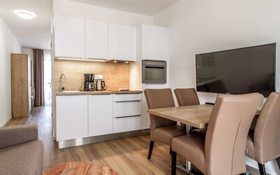 Logement:&nbsp;Lakeside Village 3 10.3