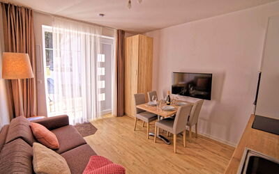 Logement:&nbsp;Lakeside Village 5 10.5