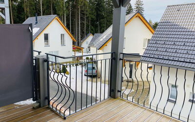Logement:&nbsp;Lakeside Village 5 10.5