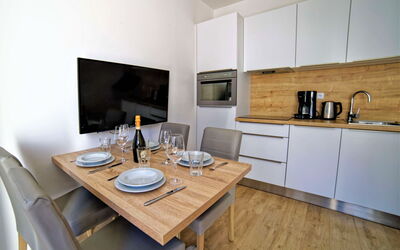 Logement:&nbsp;Lakeside Village 5 10.5