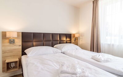 Logement:&nbsp;Lakeside Village 9 10.2