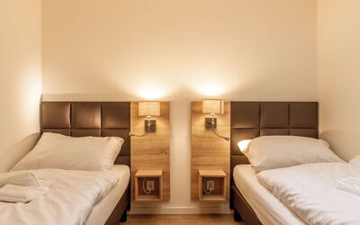 Logement:&nbsp;Lakeside Village 9 10.2