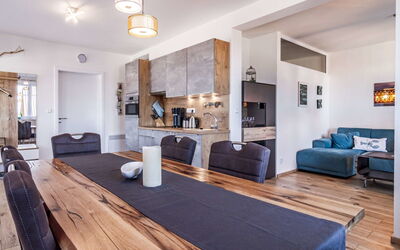 Logement:&nbsp;Lakeside Village 6 10.6
