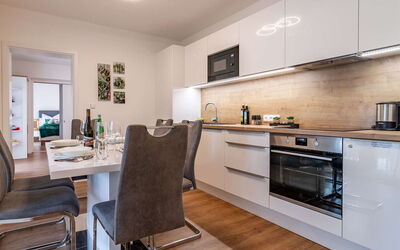 Logement:&nbsp;Lakeside Village 22 10.10