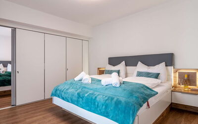 Logement:&nbsp;Lakeside Village 22 10.10