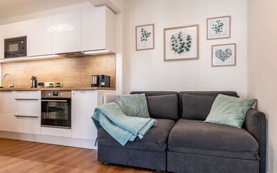 Logement:&nbsp;Lakeside Village 22 10.10