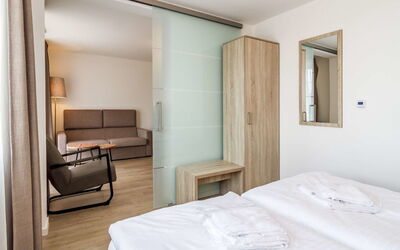Logement:&nbsp;Lakeside Village 9 10.2