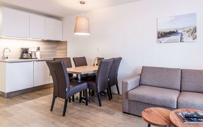 Logement:&nbsp;Lakeside Village 8 10.8