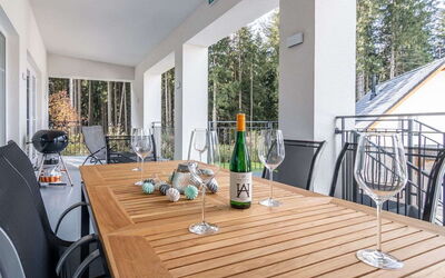 Logement:&nbsp;Lakeside Village 21 10.9
