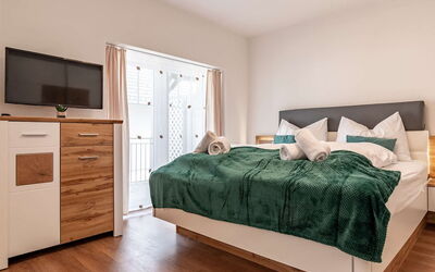 Logement:&nbsp;Lakeside Village 22 10.10