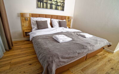 Logement:&nbsp;Lakeside Village 3 10.3