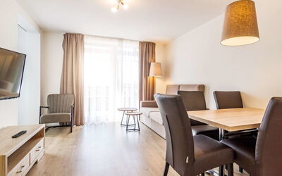 Logement:&nbsp;Lakeside Village 9 10.2