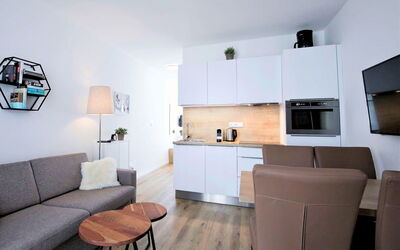 Logement:&nbsp;Lakeside Village 4 10.4