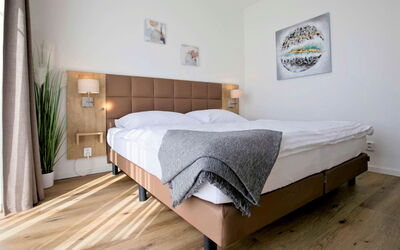 Logement:&nbsp;Lakeside Village 4 10.4