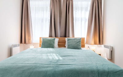 Logement:&nbsp;Lakeside Village 21 10.9