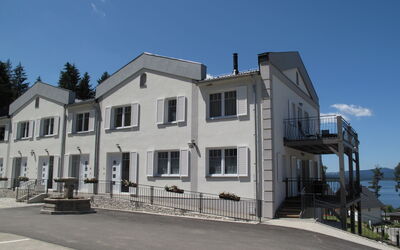 Logement:&nbsp;Lakeside Village 18 10.11