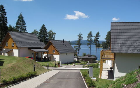Lakeside Village 12: Ciel, Nuage, Plante, Bâtiment, Propriété, Surface De La Route, Arbre, Maison, Lot Terre, Fenêtre
