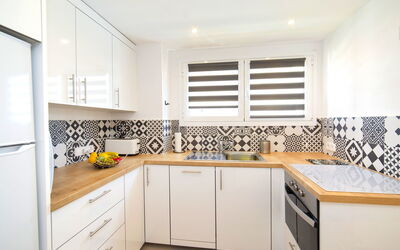 Logement:&nbsp;Penon de Ifach 262.1