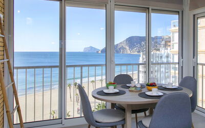Calpe Calp 262