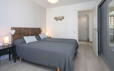 Logement:&nbsp;Penon de Ifach 262.1