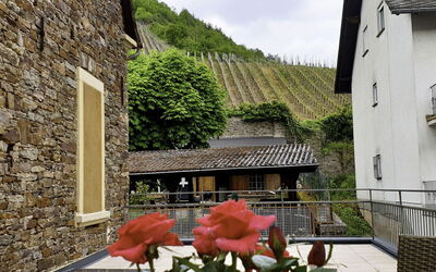 location de vacances Winzerhaus - Wittlich, Rhénanie-Palatinat, Allemagne