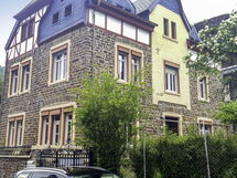 Sankt Jakobhof