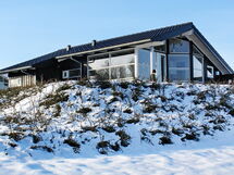 Grønninghoved Strand