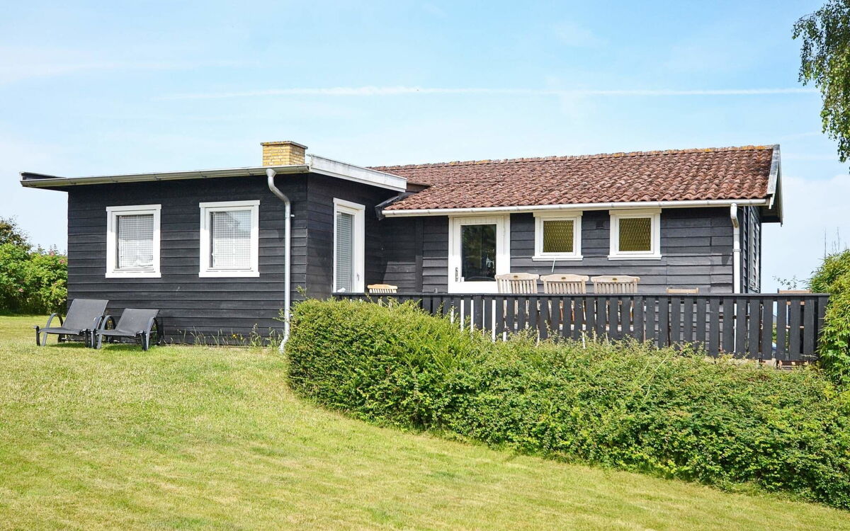 Skåstrup Strand