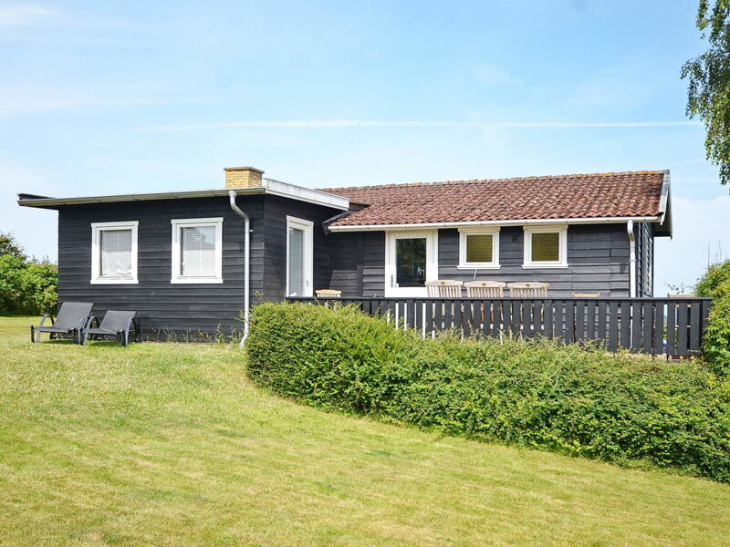 Skåstrup Strand