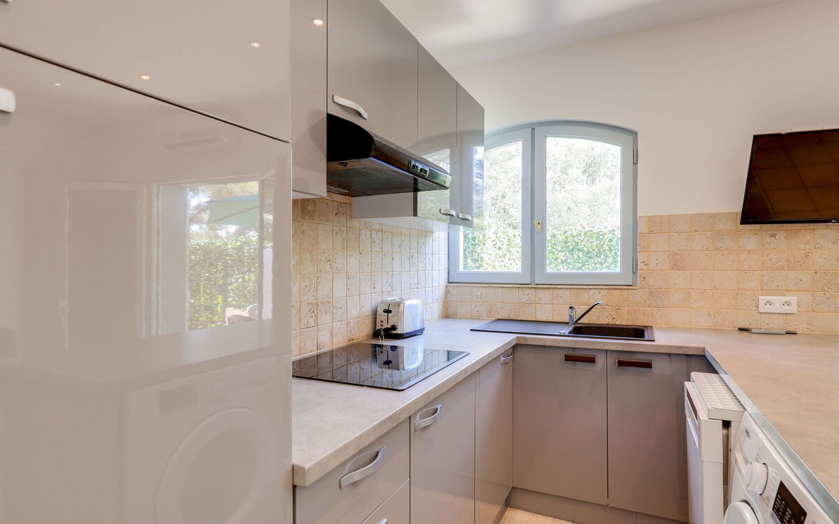Logement:&nbsp;Calanques Des Issambres 164.2