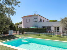 Logement:&nbsp;Calanques Des Issambres 164.2