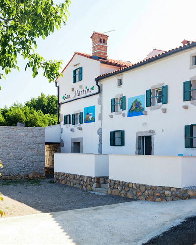San Martino Ii