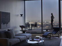 Logement:&nbsp;Aka West Hollywood 6.7