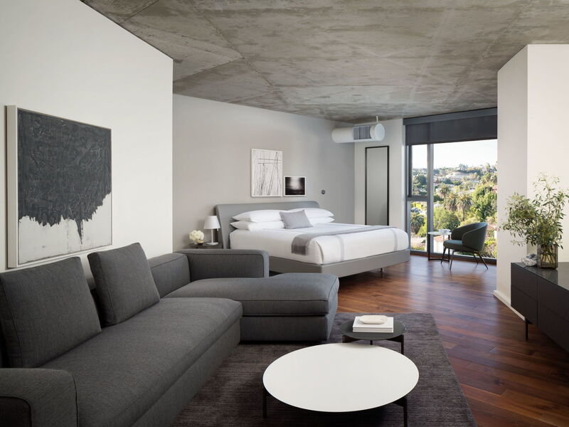 Logement:&nbsp;Aka West Hollywood 6.1