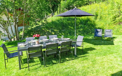 Logement:&nbsp;Chalet Astoria 6 643.2