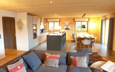 Logement:&nbsp;Chalet Astoria 643.1