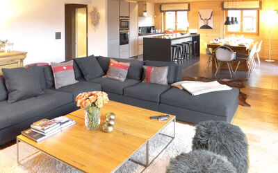 Logement:&nbsp;Chalet Astoria 643.1