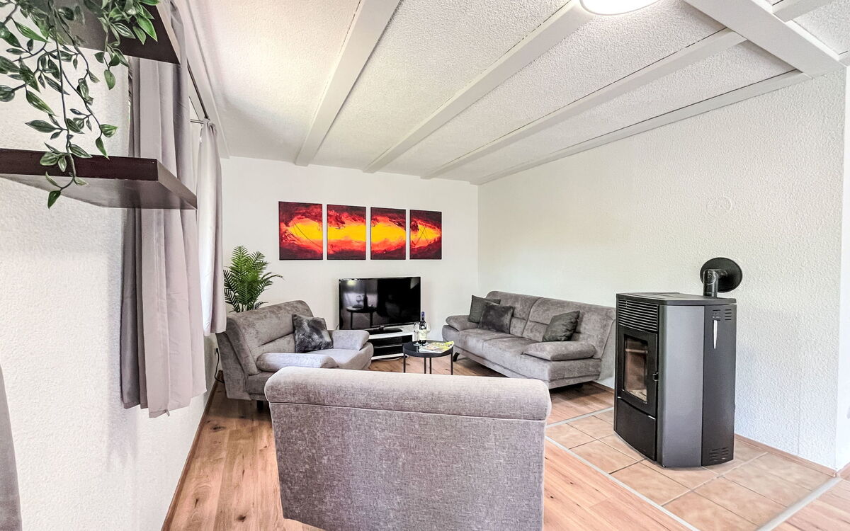 Logement:&nbsp;Dornröschen 200.2