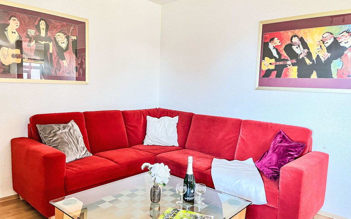 Logement:&nbsp;De Bosrand 200.7