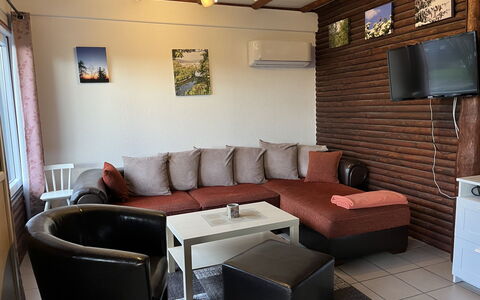 Logement:&nbsp;Eule 200.6