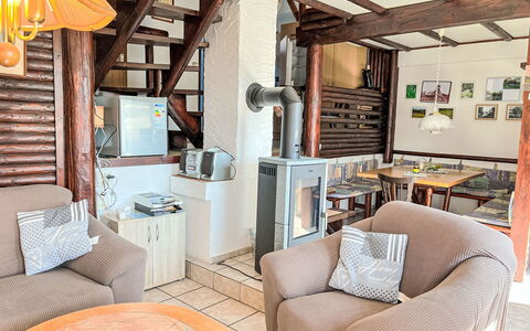 Logement:&nbsp;Am Sternberg 105 200.1