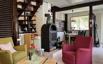 Logement:&nbsp;Sorgenfrei 200.8