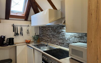 Logement:&nbsp;Eule 200.6