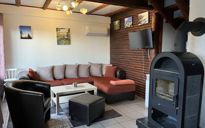 Logement:&nbsp;Eule 200.6