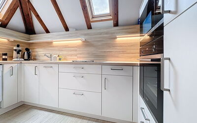 Logement:&nbsp;Am Sternberg 97 200.5