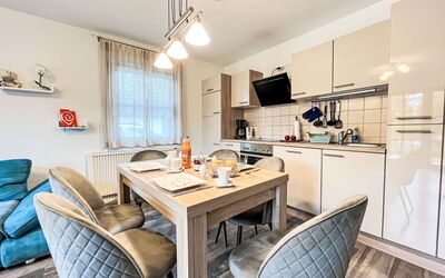 Logement:&nbsp;Elke'S Traum 200.9