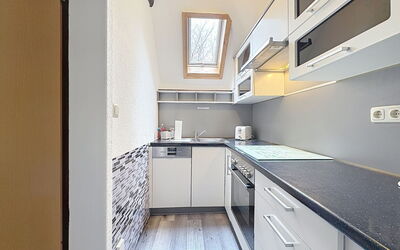 Logement:&nbsp;Sorgenfrei 200.8