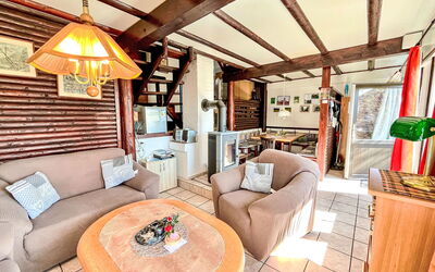Logement:&nbsp;Am Sternberg 105 200.1
