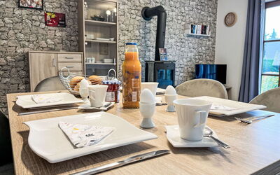 Logement:&nbsp;Elke'S Traum 200.9